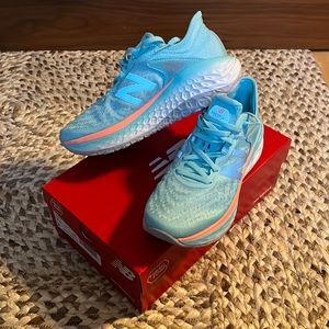 NWT New Balance Fresh Foam X More size 7.5